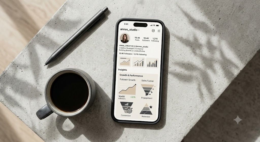 Отрезвляющий взгляд на продажи в Instagram: Почему ваши знания не покупают и как это исправить