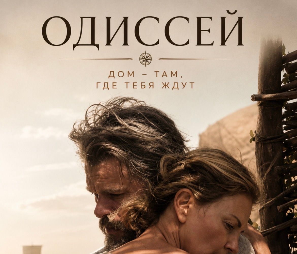 Ловушка Калипсо: почему комфорт иногда опаснее боли
